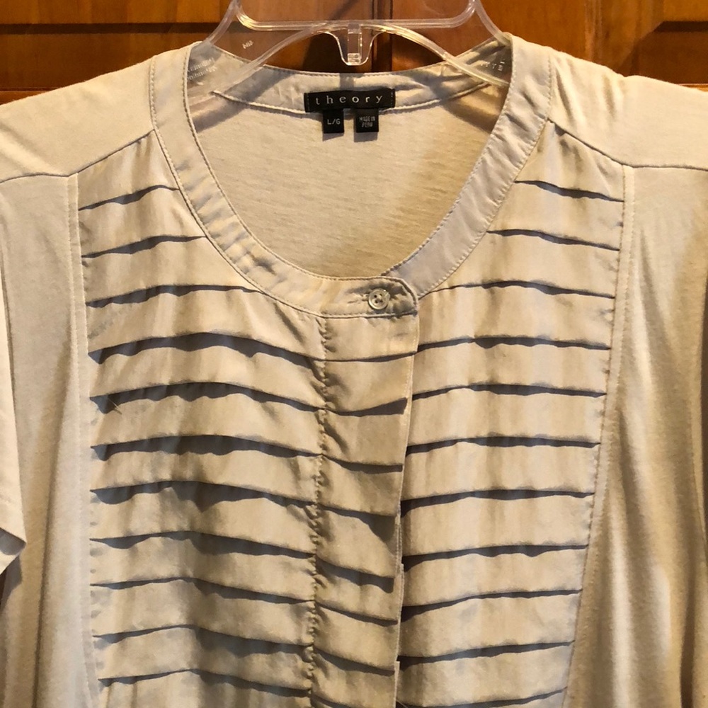 Theory top from Sacks.